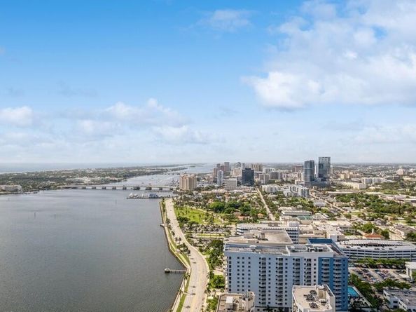 1551 N Flagler Drive 1205, West Palm Beach FL 33401