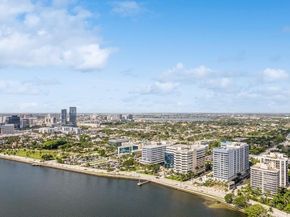 1551 N Flagler Drive 1205, West Palm Beach FL 33401