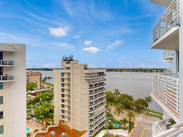 1551 N Flagler Drive 1205, West Palm Beach FL 33401