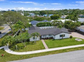 6020 NE 18th Terrace, Fort Lauderdale FL 33308