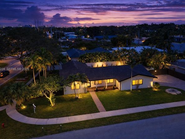 6020 NE 18th Terrace, Fort Lauderdale FL 33308