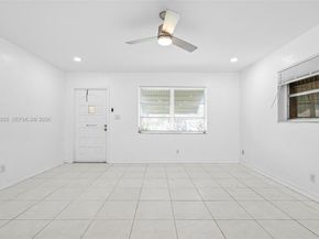 7505 NW 58th Street, Tamarac FL 33321