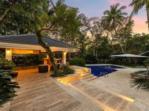 7150 W Lago Drive, Coral Gables FL 33143