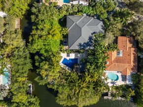 7150 W Lago Drive, Coral Gables FL 33143