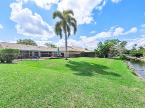 8551 NW 53rd Court, Coral Springs FL 33067