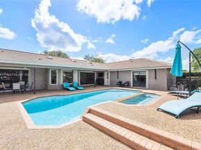 8551 NW 53rd Court, Coral Springs FL 33067