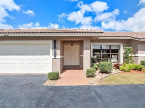 8551 NW 53rd Court, Coral Springs FL 33067