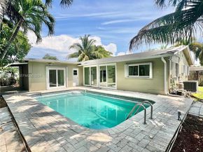 2031 NW 32nd Street, Oakland Park FL 33309