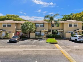 3592 NW 83rd Lane, Sunrise FL 33351