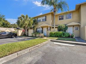 3592 NW 83rd Lane, Sunrise FL 33351