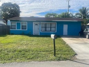 2531 NE 9th Avenue, Pompano Beach FL 33064