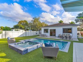 407 NW 9th Court, Homestead FL 33030