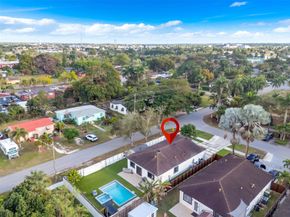 407 NW 9th Court, Homestead FL 33030