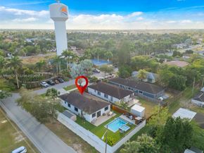 407 NW 9th Court, Homestead FL 33030