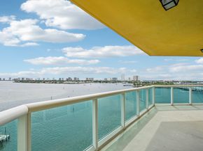 2650 Lake Shore Drive 1006, Riviera Beach FL 33404
