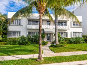 381 S Lake Drive 16, Palm Beach FL 33480