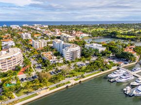 381 S Lake Drive 16, Palm Beach FL 33480
