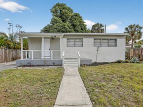 1708 NW 8th Avenue, Fort Lauderdale FL 33311