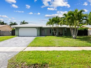 3333 NW 26th Court, Boca Raton FL 33434