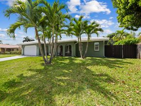 3333 NW 26th Court, Boca Raton FL 33434