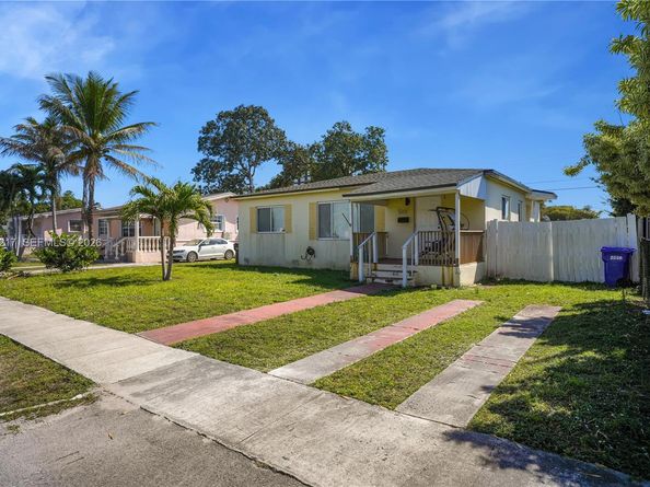 570 NE 169th Street, North Miami Beach FL 33162