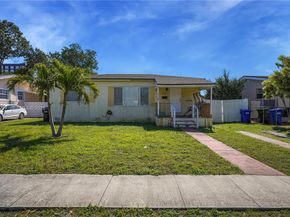 570 NE 169th Street, North Miami Beach FL 33162