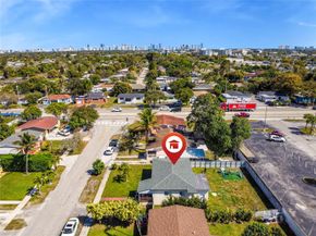570 NE 169th Street, North Miami Beach FL 33162