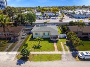 570 NE 169th Street, North Miami Beach FL 33162