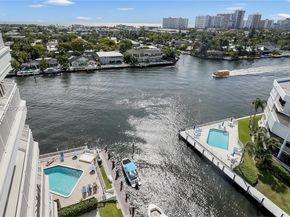 3100 NE 48th Street PH18, Fort Lauderdale FL 33308