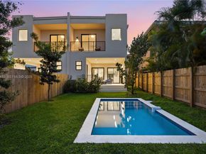 2925 SW 36th Avenue, Miami FL 33133