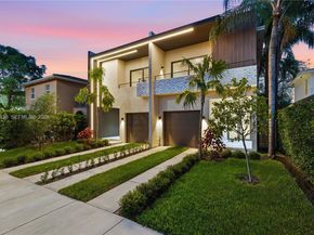 2925 SW 36th Avenue, Miami FL 33133