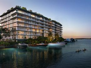 10141 E Bay Harbor Drive 703, Bay Harbor Islands FL 33154