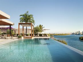 10141 E Bay Harbor Drive 703, Bay Harbor Islands FL 33154