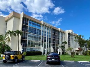 851 Three Islands Boulevard 106, Hallandale Beach FL 33009
