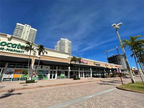 851 Three Islands Boulevard 106, Hallandale Beach FL 33009