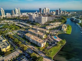 851 Three Islands Boulevard 106, Hallandale Beach FL 33009