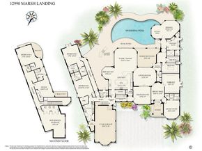 12990 Marsh Landing, Palm Beach Gardens FL 33418