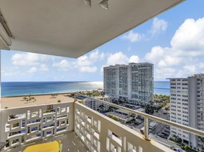 1900 S Ocean Drive 1702, Fort Lauderdale FL 33316