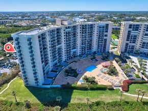 100 Ocean Trail Way 1101, Jupiter FL 33477