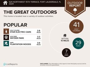 525 NW 15th Ter, Fort Lauderdale FL 33311