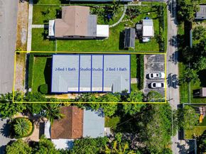 2432 Sherman St, Hollywood FL 33020