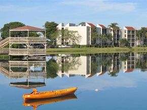 112 Lake Emerald Drive 204, Oakland Park FL 33309