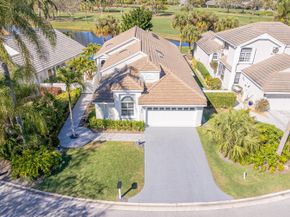 13090 Touchstone Place, Palm Beach Gardens FL 33418