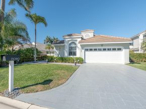 13090 Touchstone Place, Palm Beach Gardens FL 33418