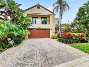 23260 Mirabella Circle N, Boca Raton FL 33433