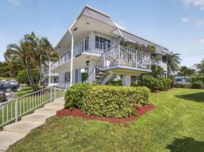 3402 Cynthia Lane 201, Lake Worth Beach FL 33461