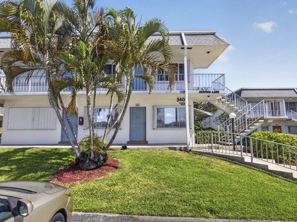 3402 Cynthia Lane 201, Lake Worth Beach FL 33461