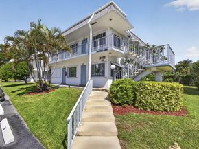 3402 Cynthia Lane 201, Lake Worth Beach FL 33461