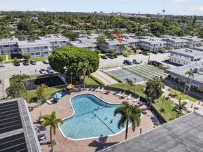 3402 Cynthia Lane 201, Lake Worth Beach FL 33461
