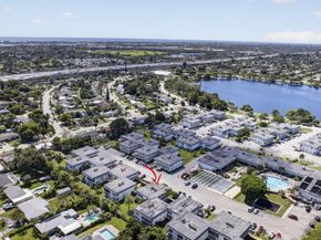 3402 Cynthia Lane 201, Lake Worth Beach FL 33461